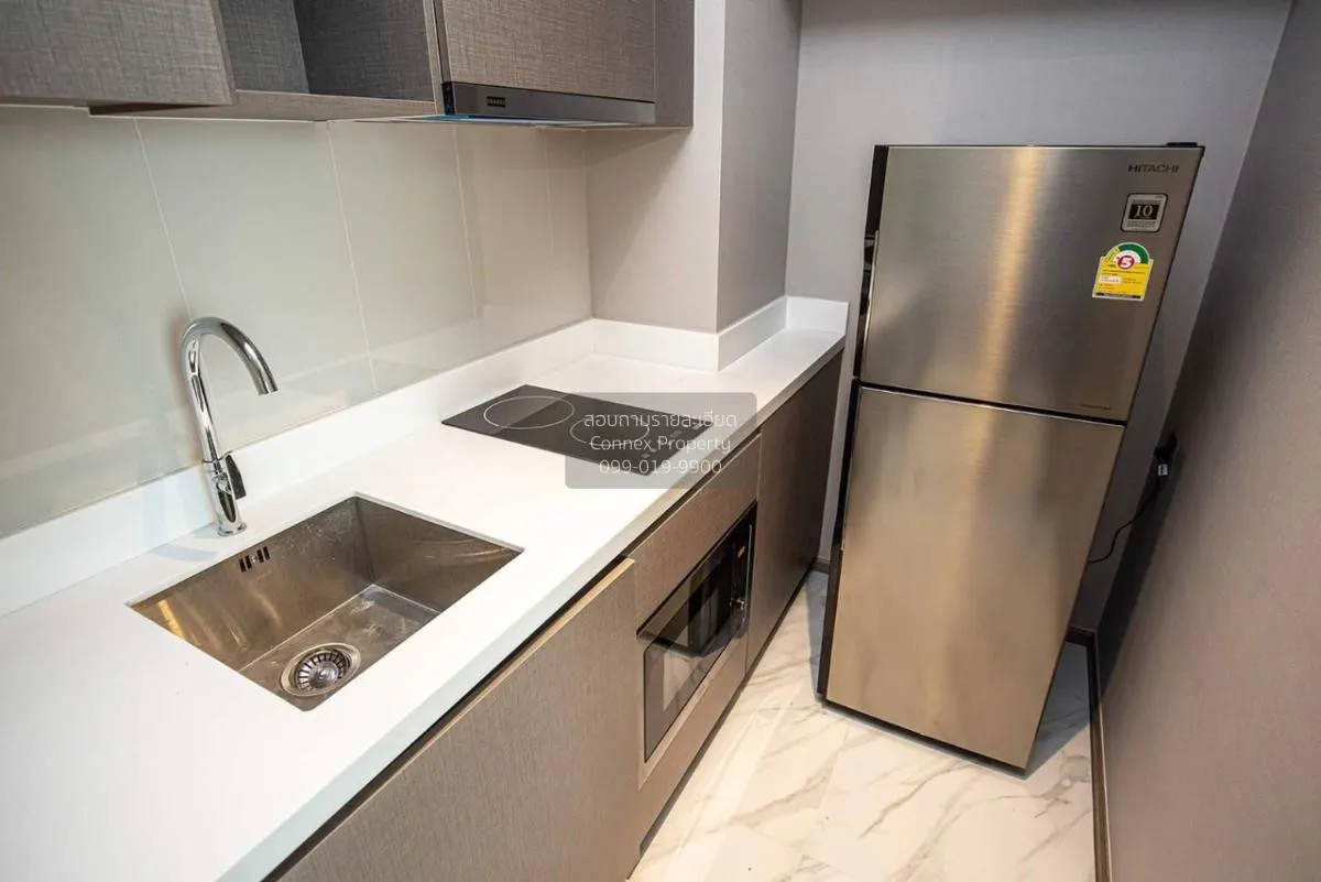 เช่าคอนโด  รึทึ่ม เอกมัย BTS-เอกมัย คลองตันเหนือ เขต วัฒนา กรุงเท 3