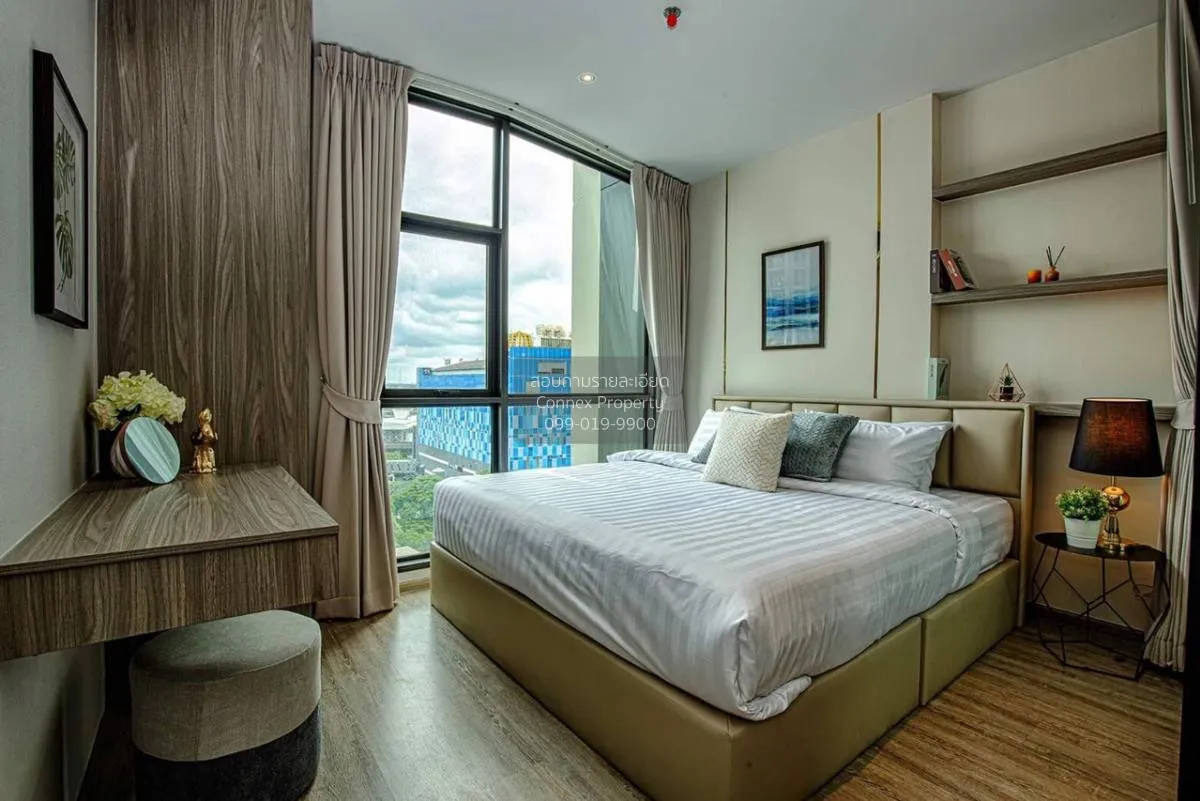 เช่าคอนโด  รึทึ่ม เอกมัย BTS-เอกมัย คลองตันเหนือ เขต วัฒนา กรุงเท 4