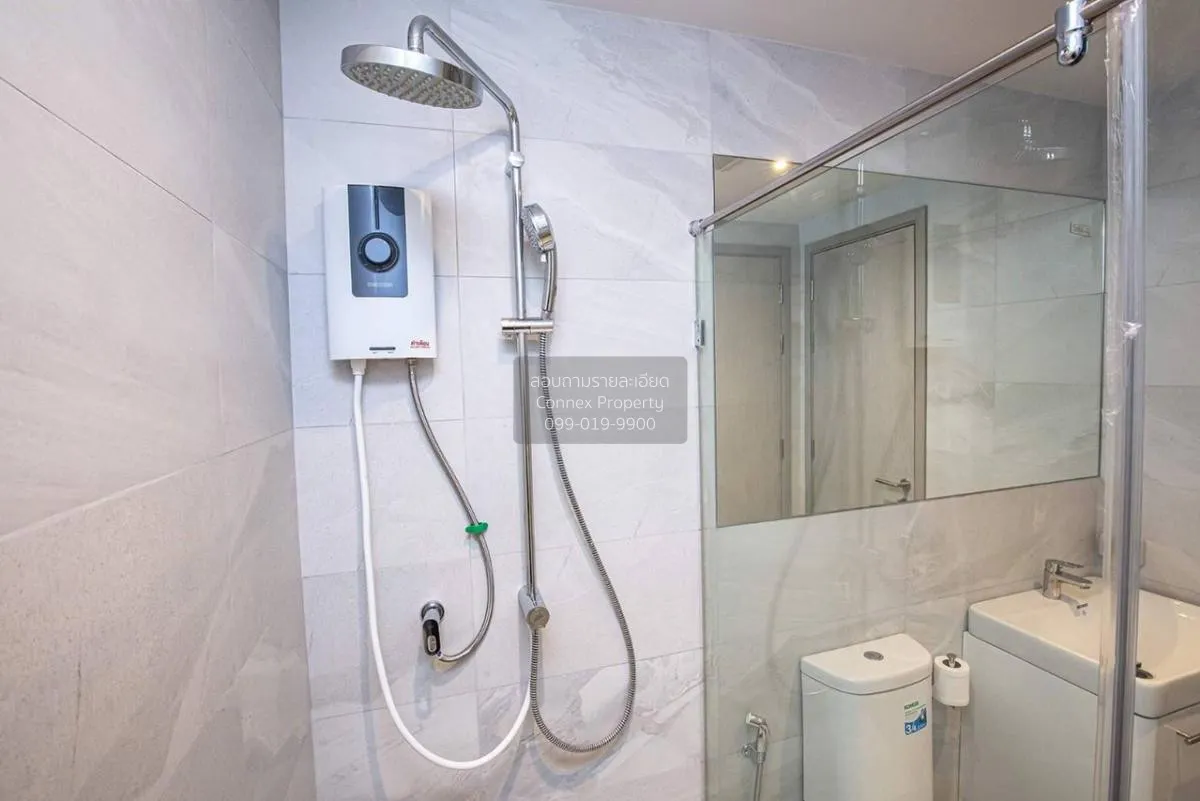 เช่าคอนโด  รึทึ่ม เอกมัย BTS-เอกมัย คลองตันเหนือ เขต วัฒนา กรุงเท