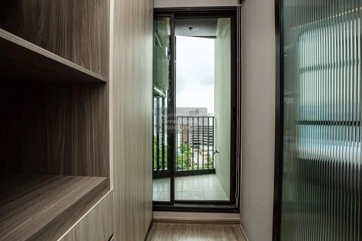 เช่าคอนโด  รึทึ่ม เอกมัย BTS-เอกมัย คลองตันเหนือ เขต วัฒนา กรุงเท