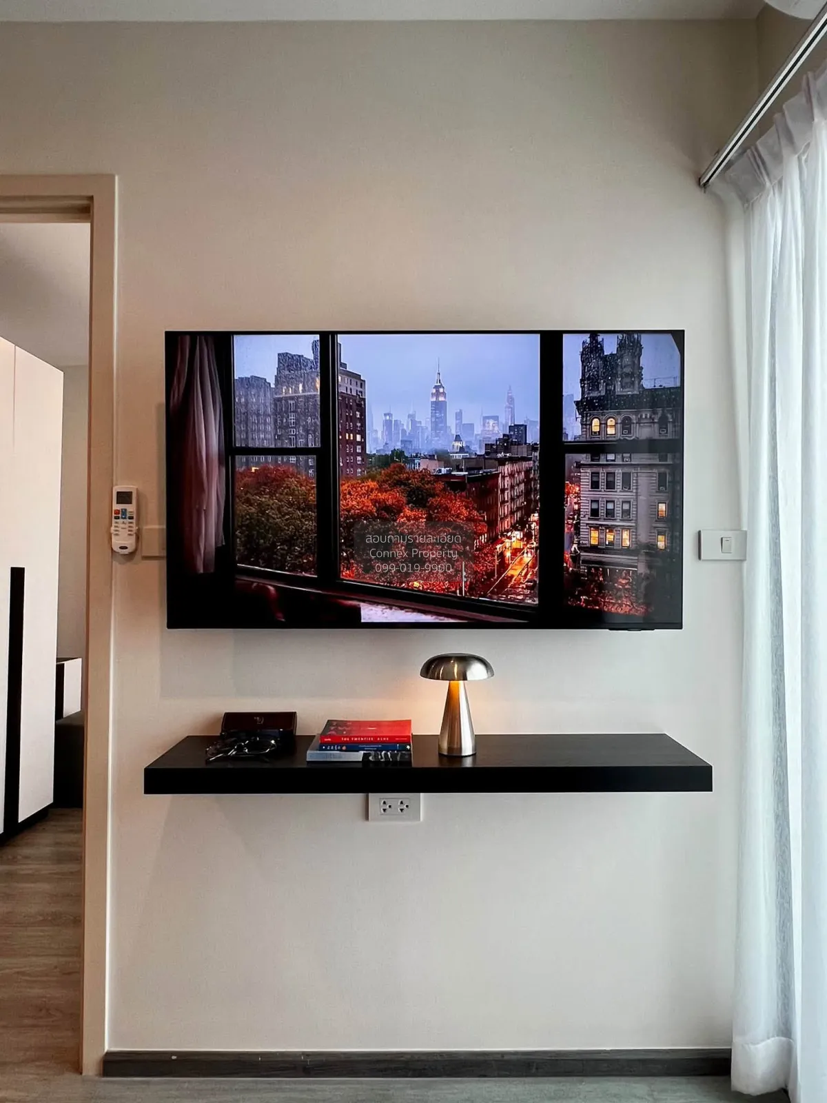 For Rent Condo , Rich Park Triple Station , ARL-Hua Mak , Suan Lu 3