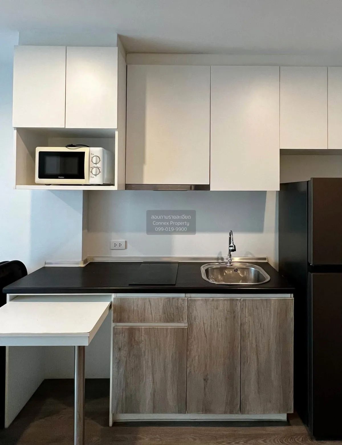 For Rent Condo , Rich Park Triple Station , ARL-Hua Mak , Suan Lu 4