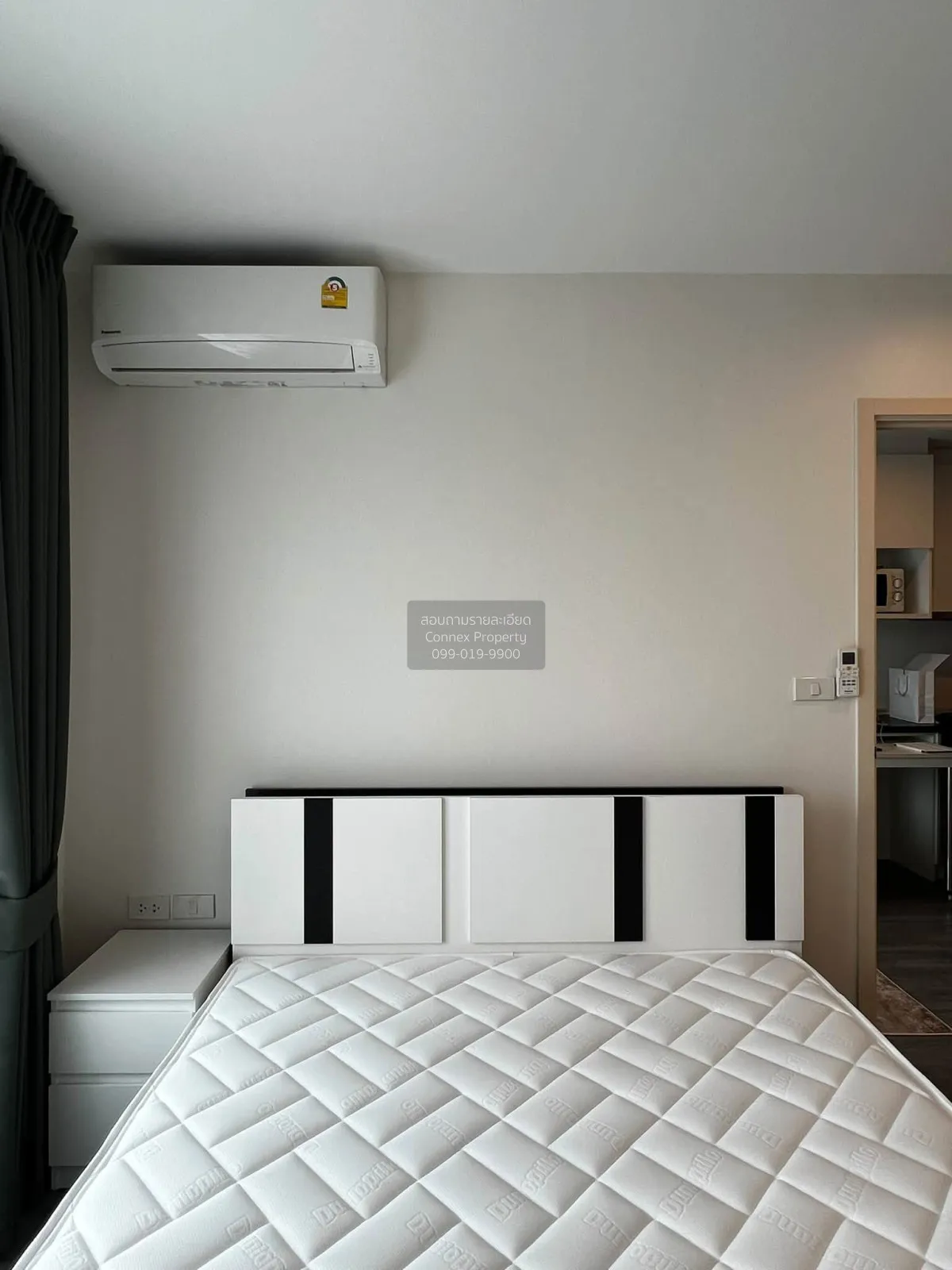 For Rent Condo , Rich Park Triple Station , ARL-Hua Mak , Suan Lu
