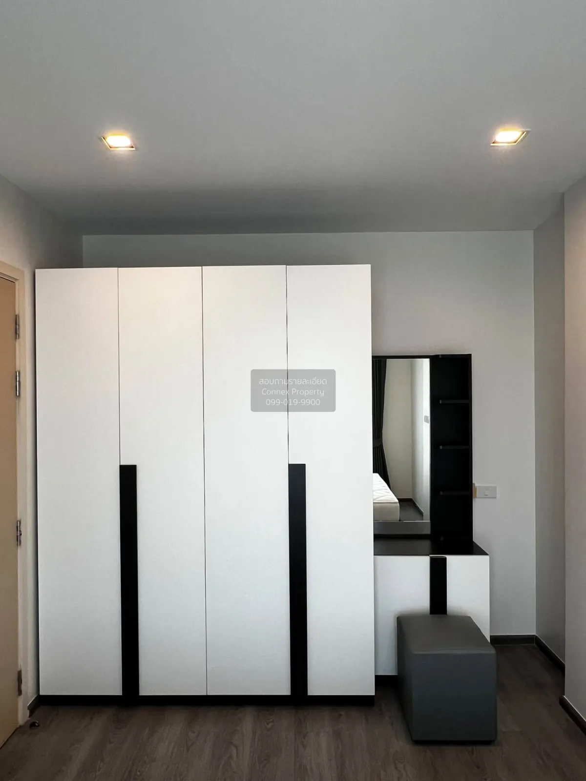 For Rent Condo , Rich Park Triple Station , ARL-Hua Mak , Suan Lu