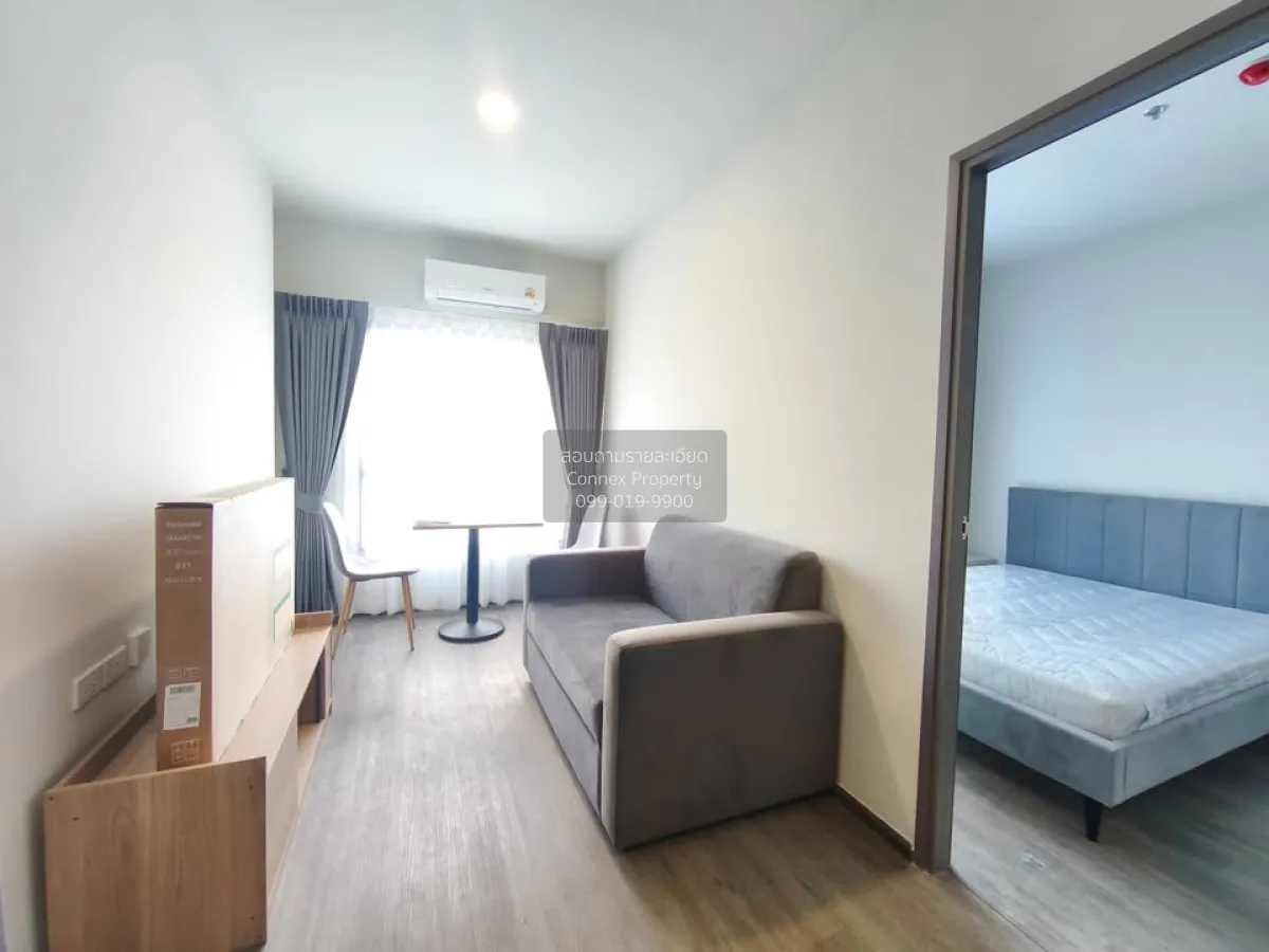 For Rent Condo , Rich Point @ BTS Wutthakat , BTS-Wutthakat , Tal 1