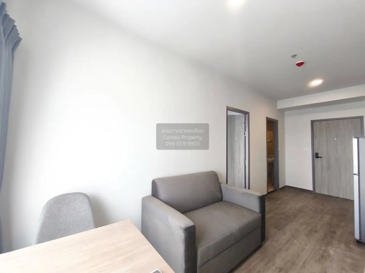 For Rent Condo , Rich Point @ BTS Wutthakat , BTS-Wutthakat , Tal 2