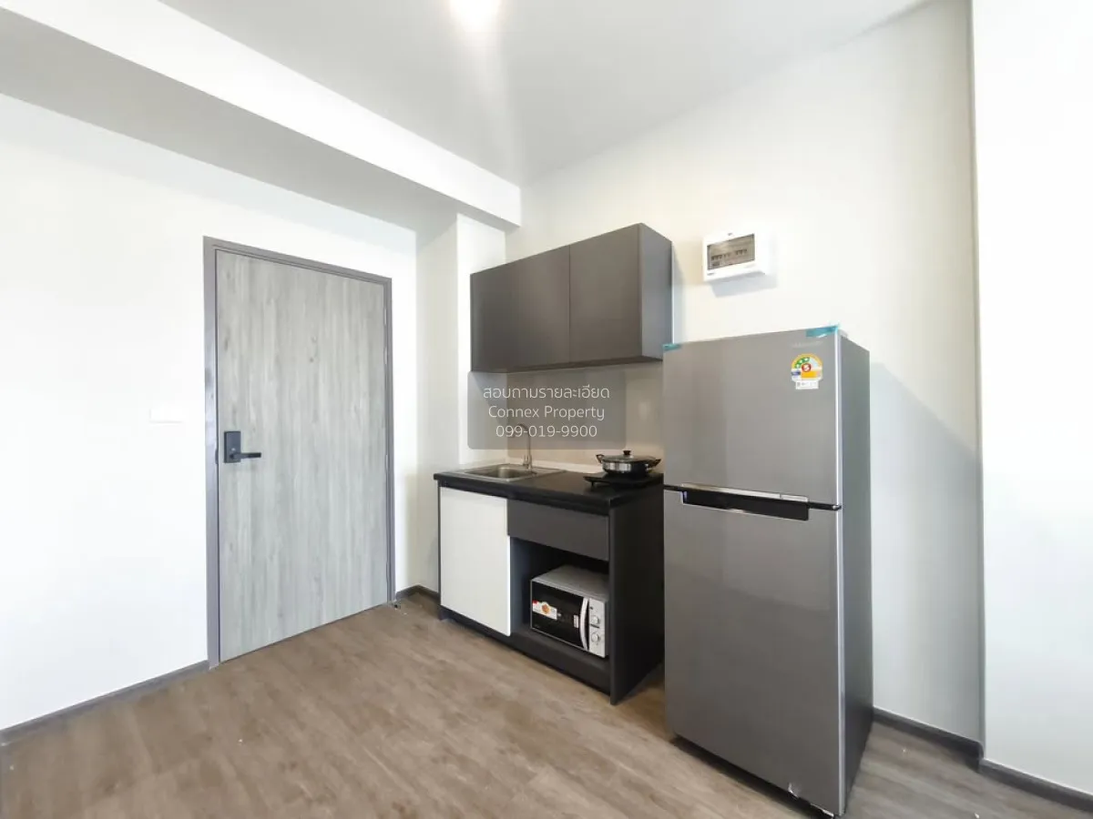For Rent Condo , Rich Point @ BTS Wutthakat , BTS-Wutthakat , Tal 3