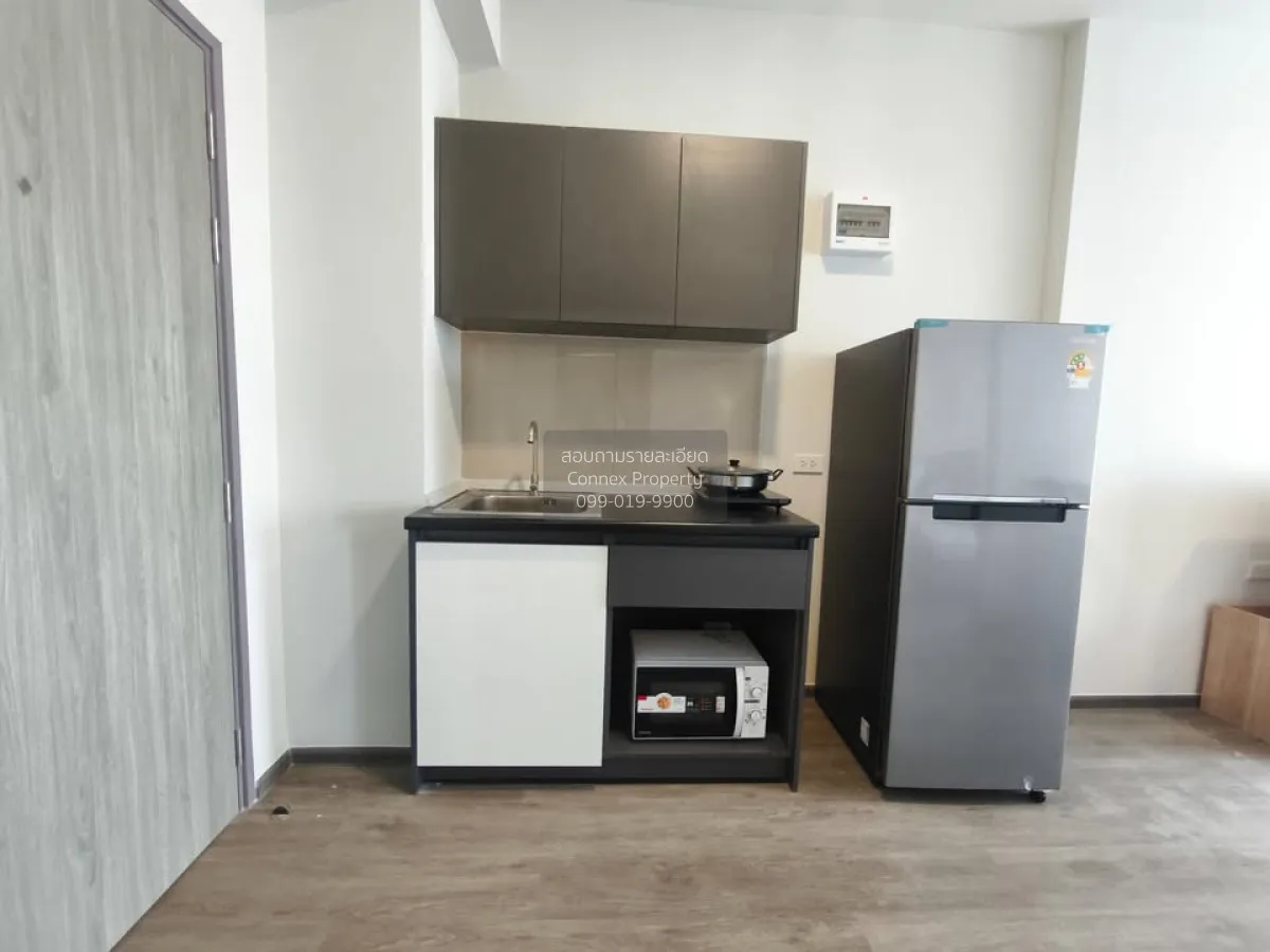 For Rent Condo , Rich Point @ BTS Wutthakat , BTS-Wutthakat , Tal