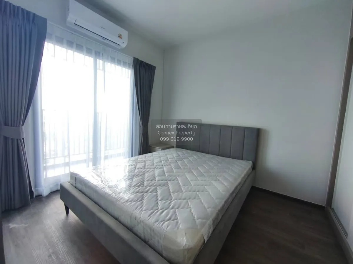 For Rent Condo , Rich Point @ BTS Wutthakat , BTS-Wutthakat , Tal