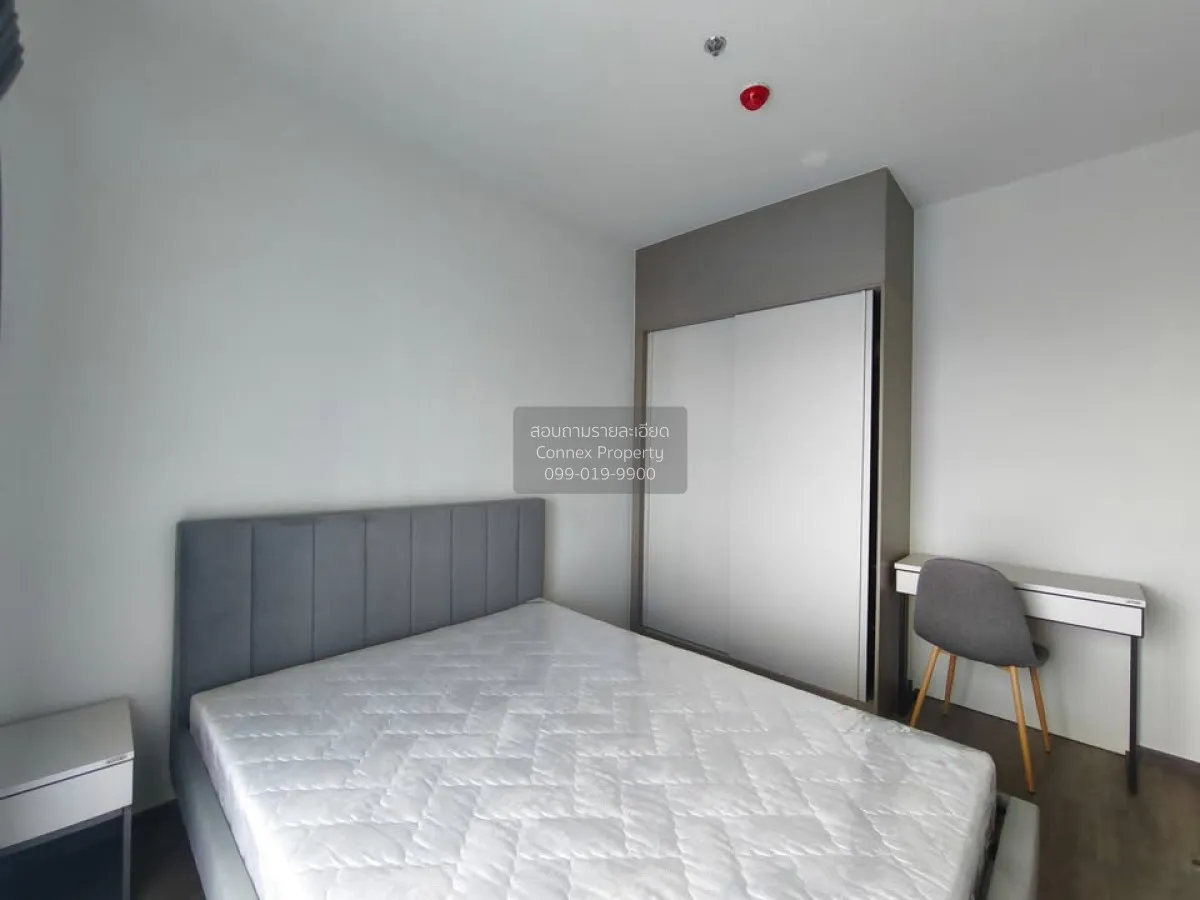 For Rent Condo , Rich Point @ BTS Wutthakat , BTS-Wutthakat , Tal