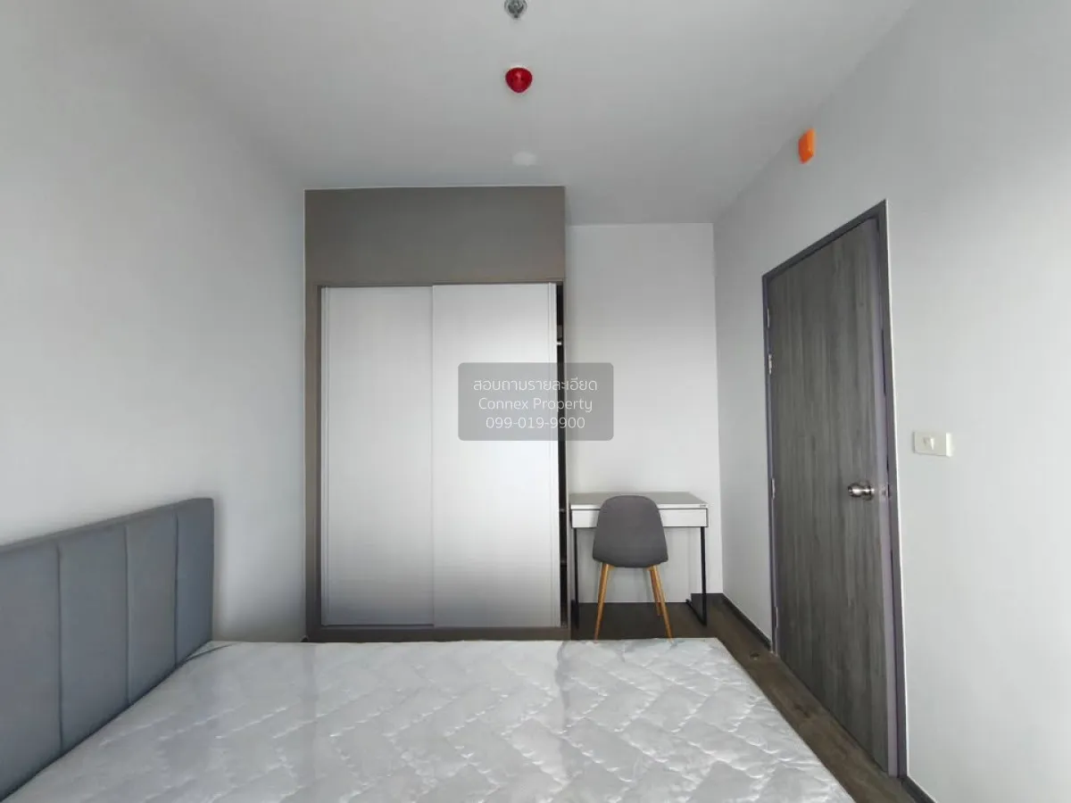 For Rent Condo , Rich Point @ BTS Wutthakat , BTS-Wutthakat , Tal
