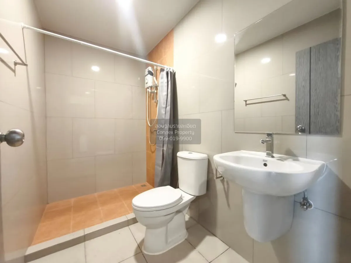 For Rent Condo , Rich Point @ BTS Wutthakat , BTS-Wutthakat , Tal
