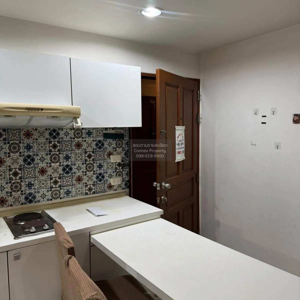 For Rent Condo , Resorta Yen-Akat , Chong Nonsi , Yannawa , Bangk 1