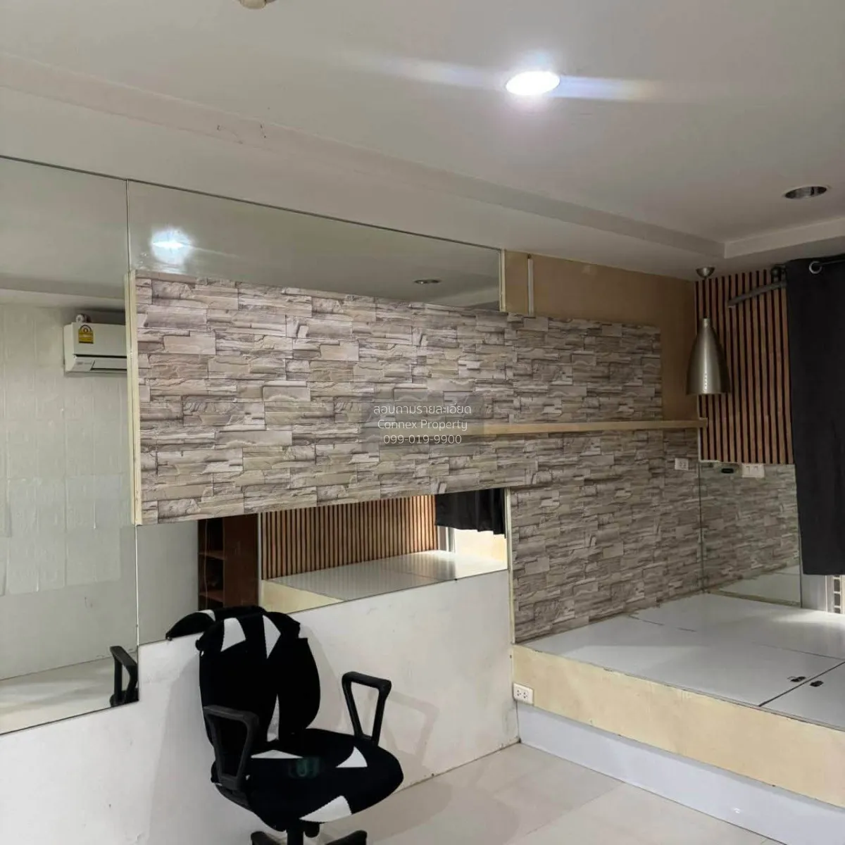For Rent Condo , Resorta Yen-Akat , Chong Nonsi , Yannawa , Bangk 4