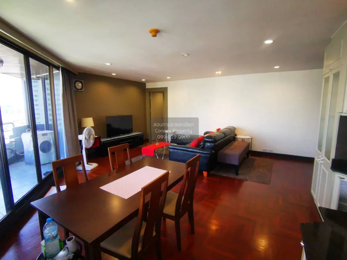 For Sale Condo , Lake Avenue , BTS-Asok , Watthana , Khlong Toei  2