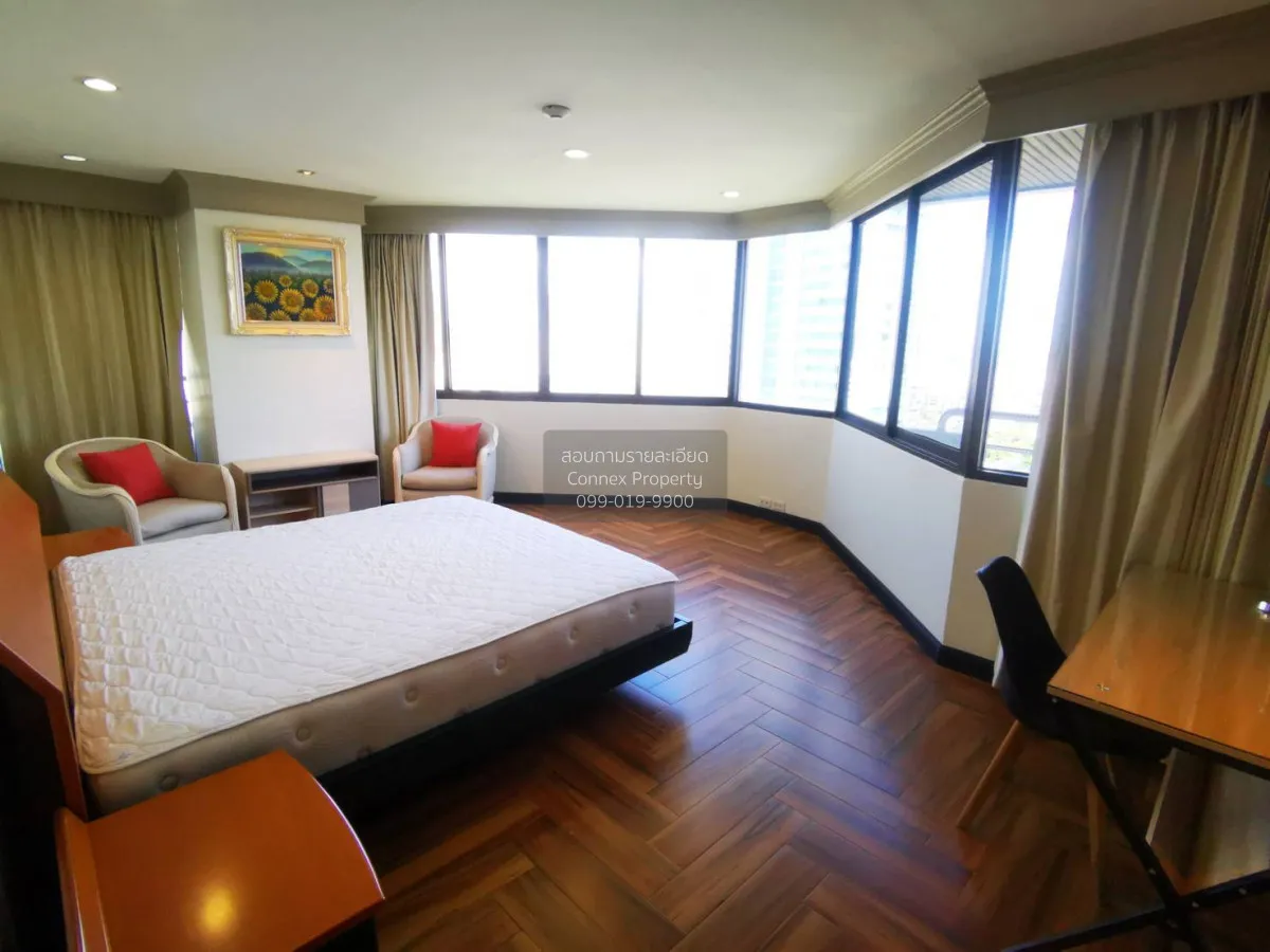 For Sale Condo , Lake Avenue , BTS-Asok , Watthana , Khlong Toei 