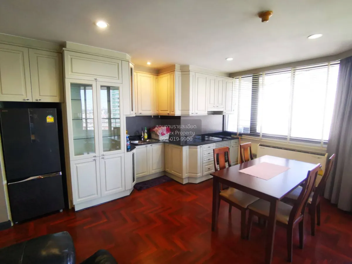 For Sale Condo , Lake Avenue , BTS-Asok , Watthana , Khlong Toei 