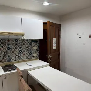 ขายคอนโด  รีสอร์ทต้า เย็นอากาศ ช่องนนทรี เขต ยานนาวา กรุงเทพ CX-175721