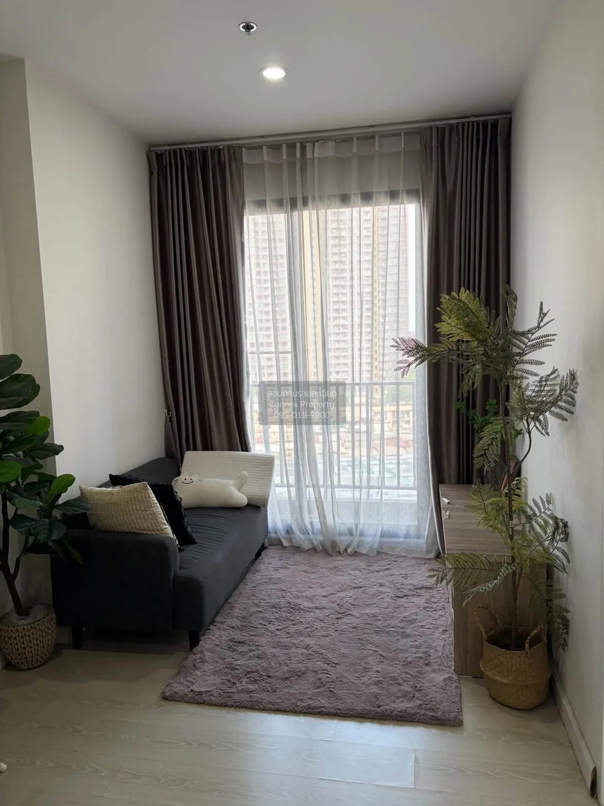 For Rent Condo , Niche Pride Thonglor-Phetchaburi , BTS-Thong Lo  1