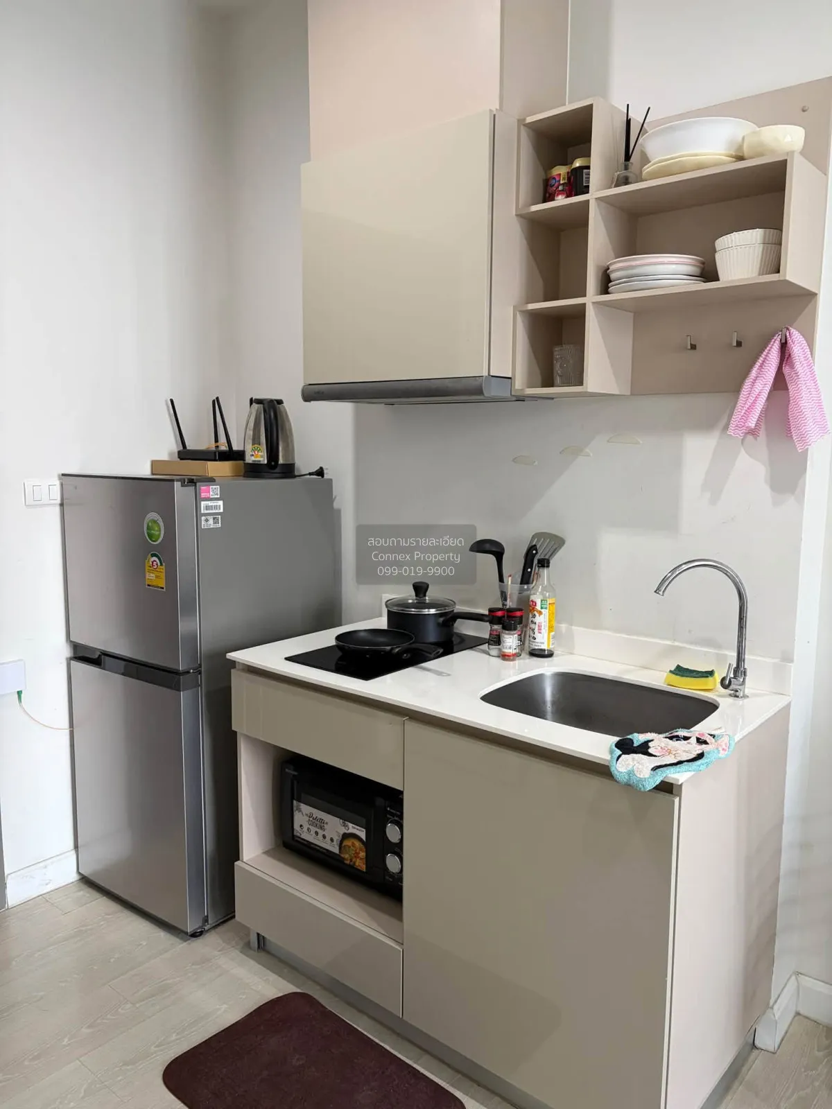 For Rent Condo , Niche Pride Thonglor-Phetchaburi , BTS-Thong Lo  2