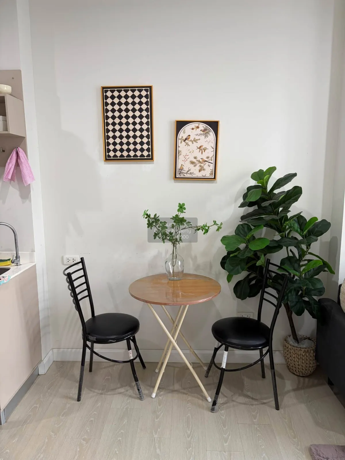 For Rent Condo , Niche Pride Thonglor-Phetchaburi , BTS-Thong Lo  3