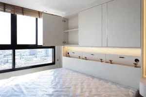 For Rent Condo , Ideo Charan 70 , MRT-Bang Phlat , Bang Phlat , Bang Phlat , Bangkok , CX-175724