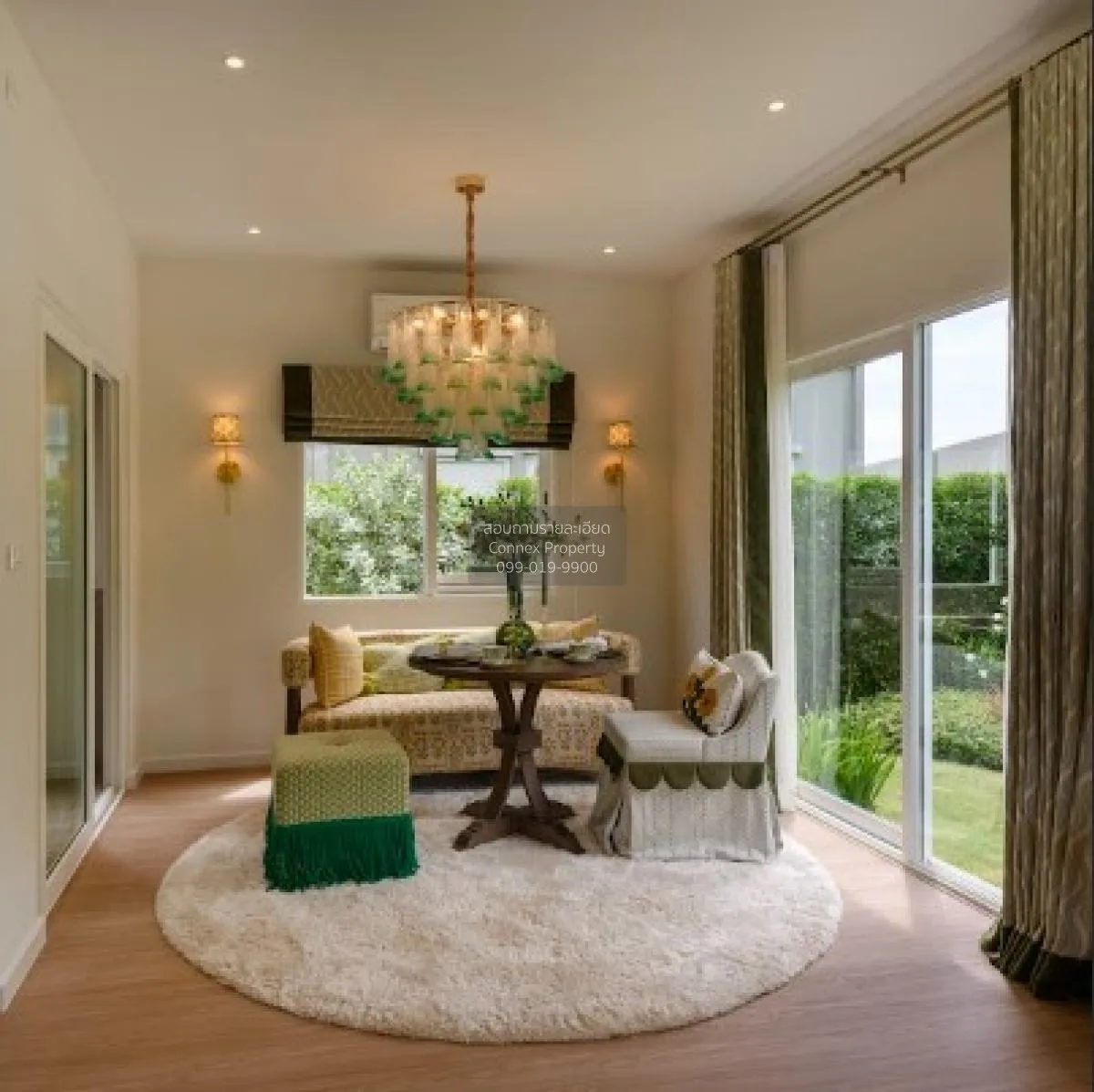 For Sale House , Saransiri Srinakarin - Phraeksa , BTS-Phraek Sa  4