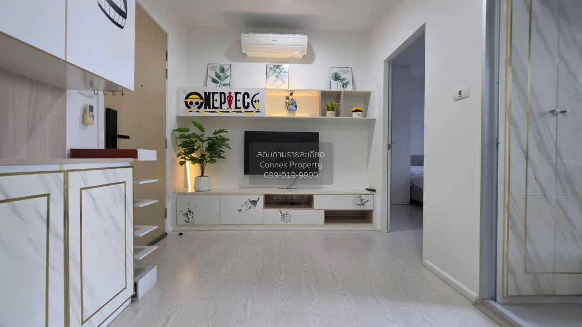 For Sale Condo , Prodigy MRT Bangkhae , MRT-Bang Khae , Bang Duan 2
