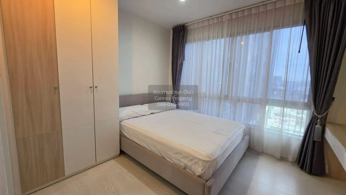 For Sale Condo , Prodigy MRT Bangkhae , MRT-Bang Khae , Bang Duan 4