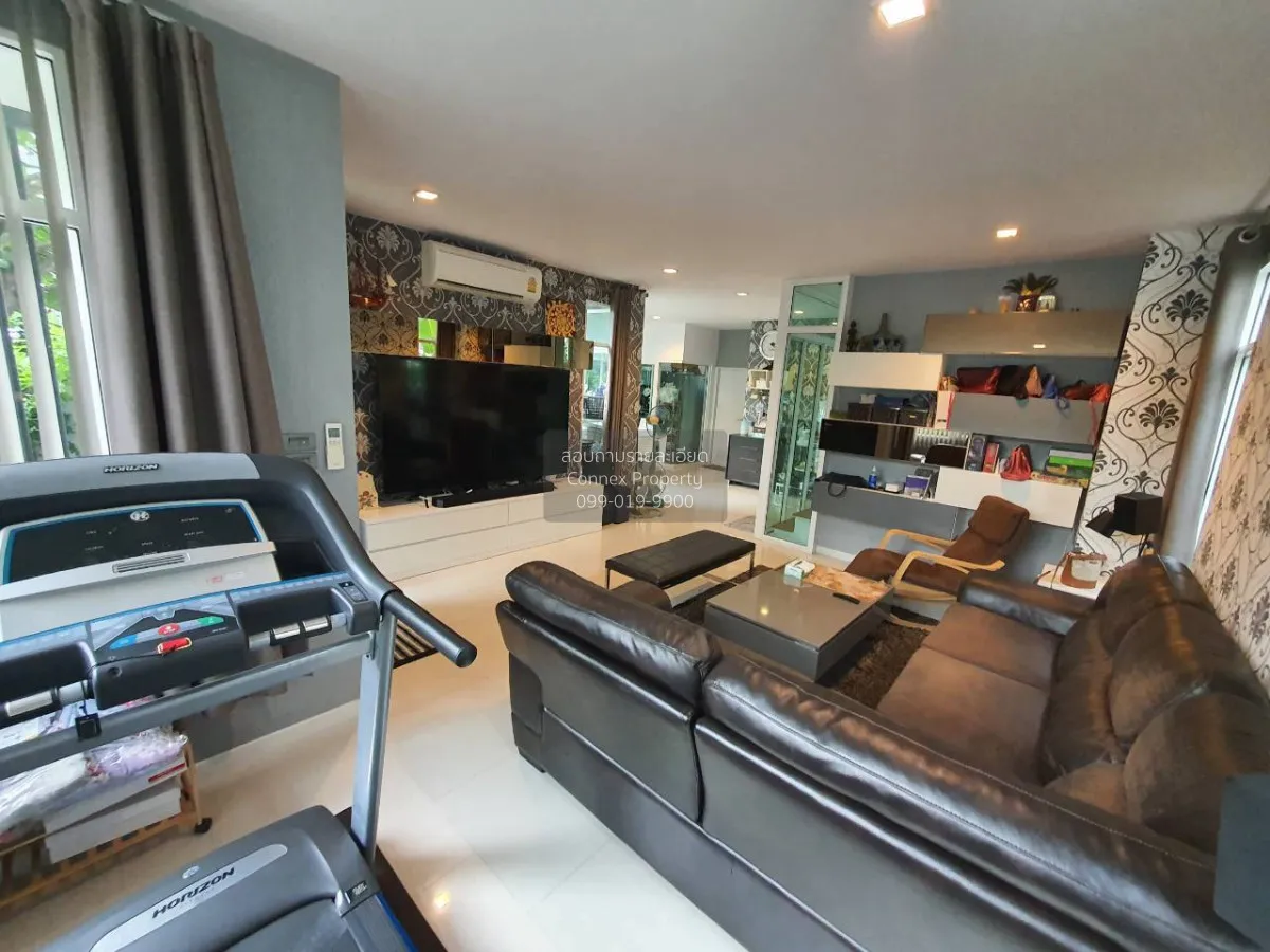 For Sale House , Baan Punya Ramintra , Khanna Yao , Khanna Yao ,  3