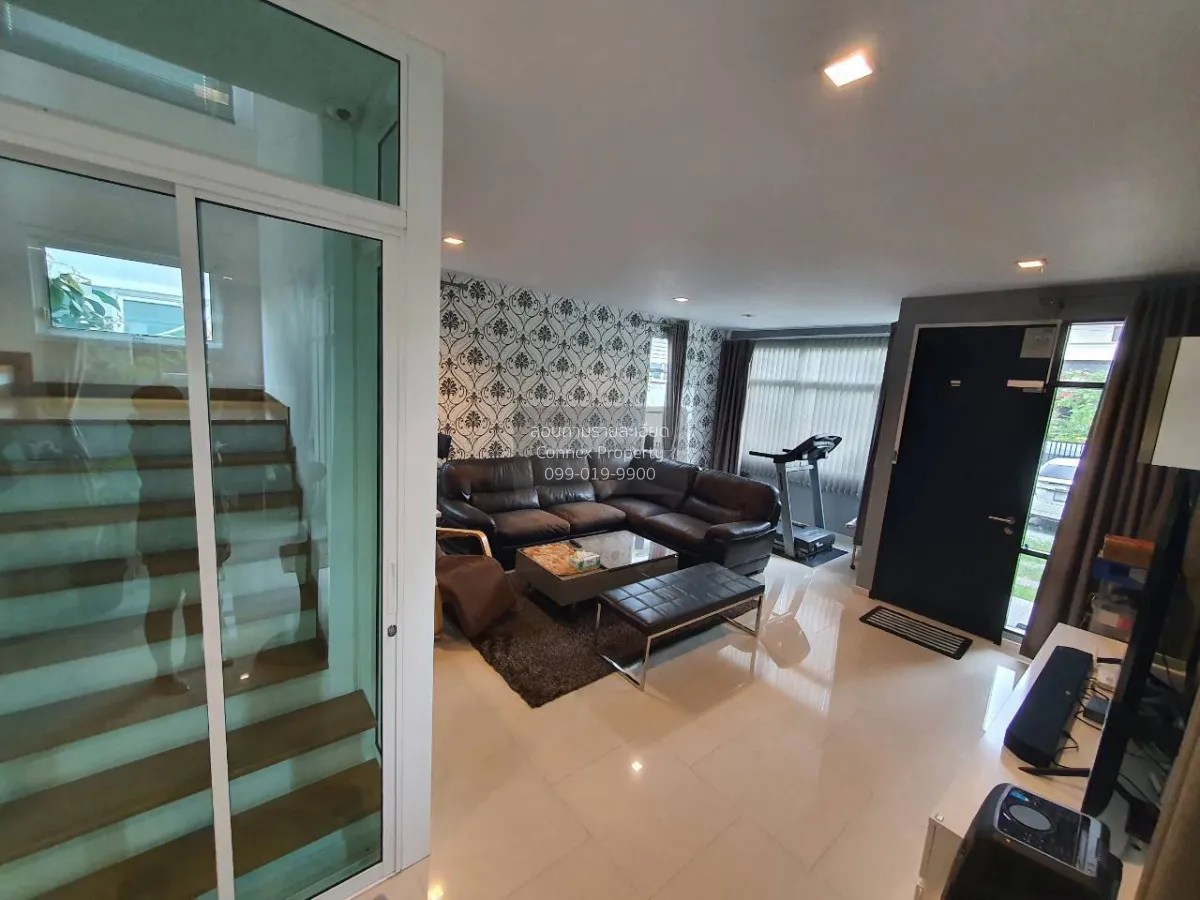 For Sale House , Baan Punya Ramintra , Khanna Yao , Khanna Yao ,  4