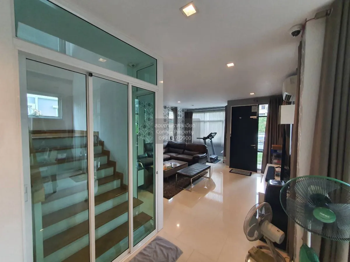 For Sale House , Baan Punya Ramintra , Khanna Yao , Khanna Yao , 