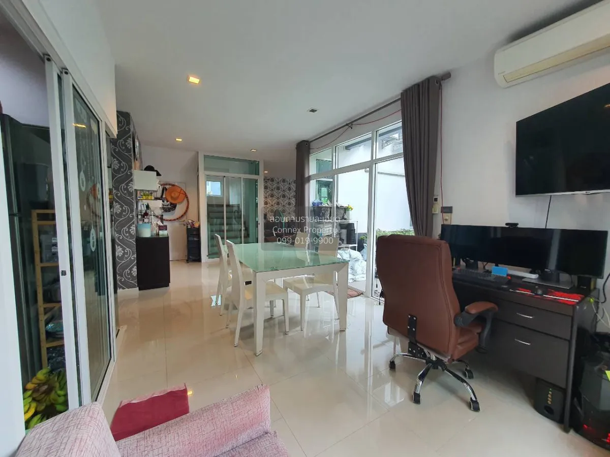 For Sale House , Baan Punya Ramintra , Khanna Yao , Khanna Yao , 