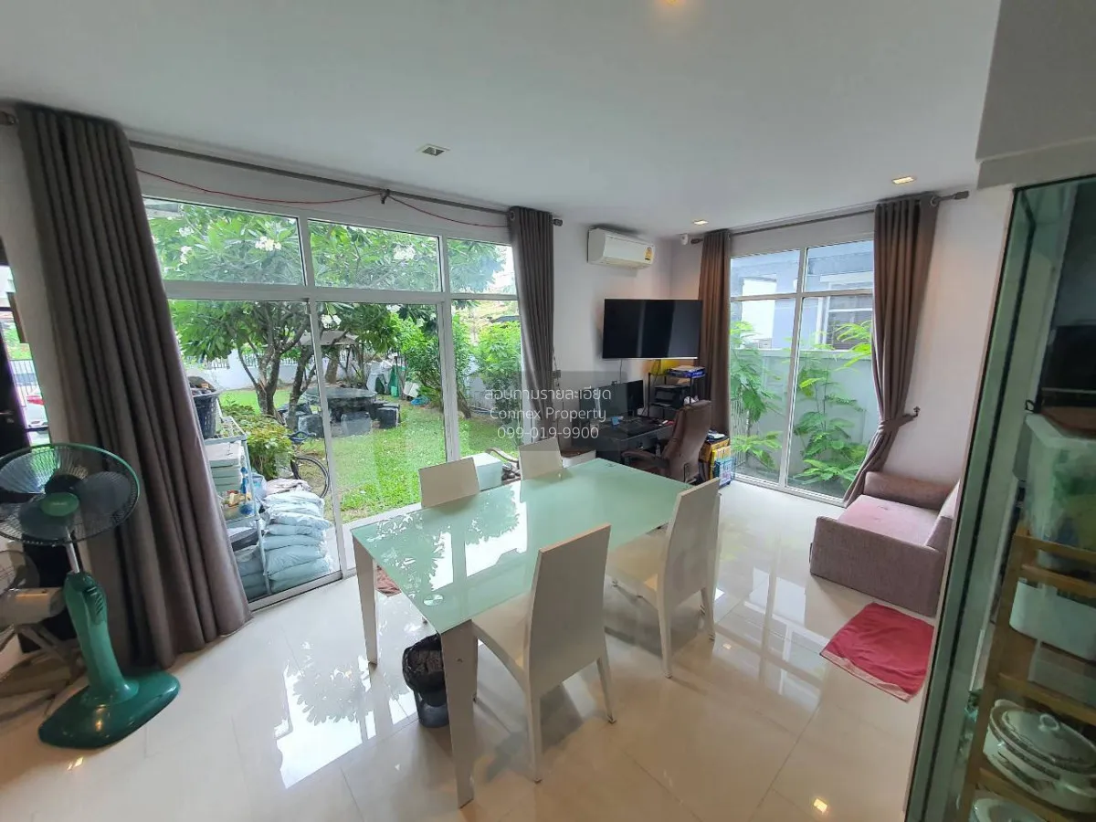 For Sale House , Baan Punya Ramintra , Khanna Yao , Khanna Yao , 