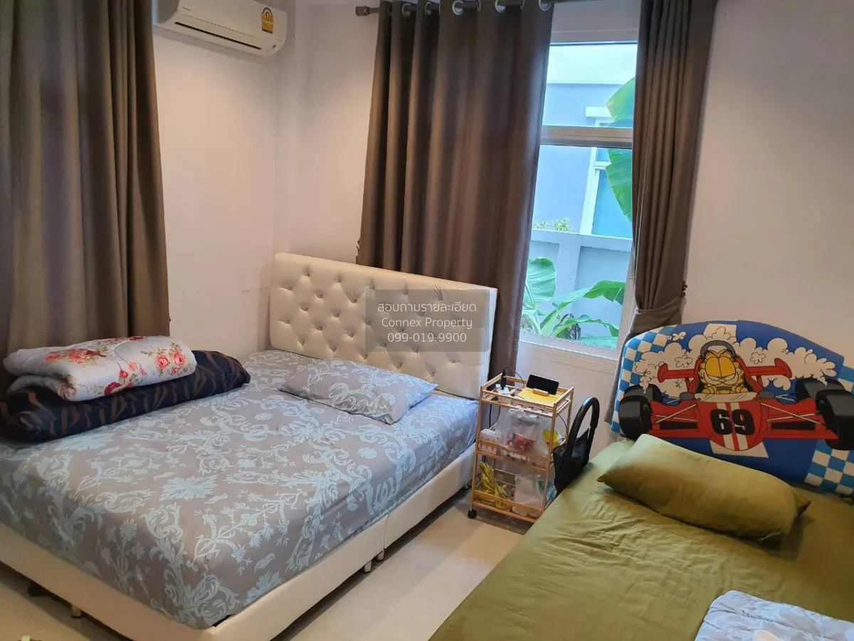 For Sale House , Baan Punya Ramintra , Khanna Yao , Khanna Yao , 