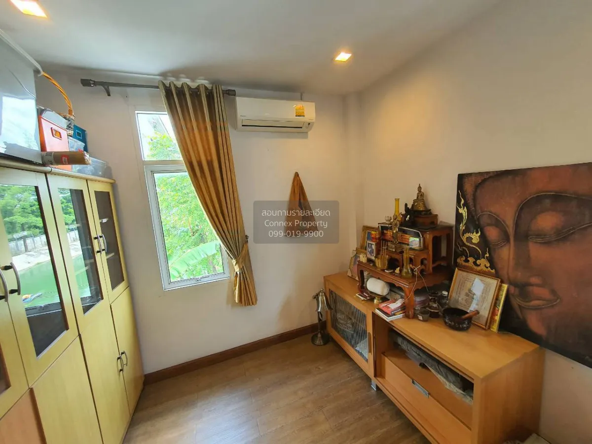 For Sale House , Baan Punya Ramintra , Khanna Yao , Khanna Yao , 