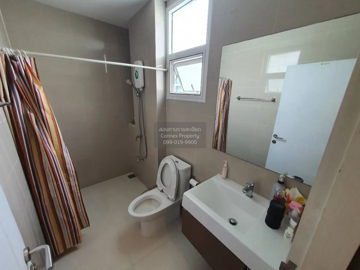 For Sale House , Baan Punya Ramintra , Khanna Yao , Khanna Yao , 