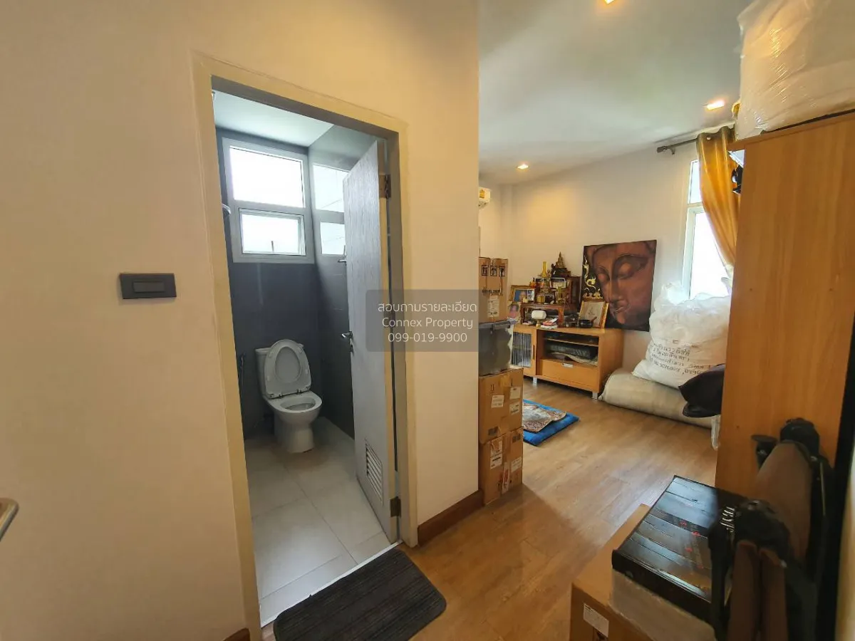 For Sale House , Baan Punya Ramintra , Khanna Yao , Khanna Yao , 