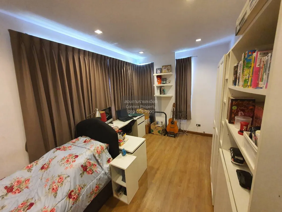 For Sale House , Baan Punya Ramintra , Khanna Yao , Khanna Yao , 