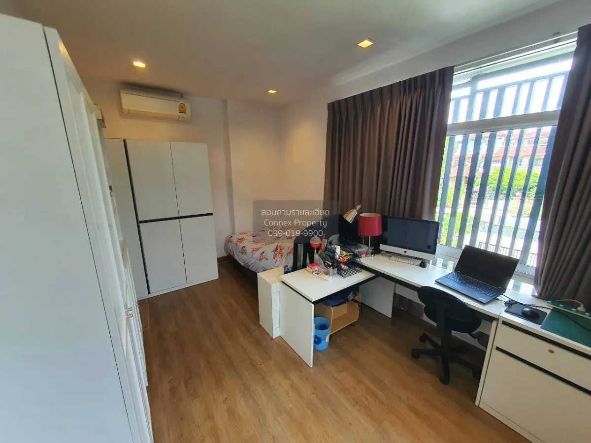 For Sale House , Baan Punya Ramintra , Khanna Yao , Khanna Yao , 