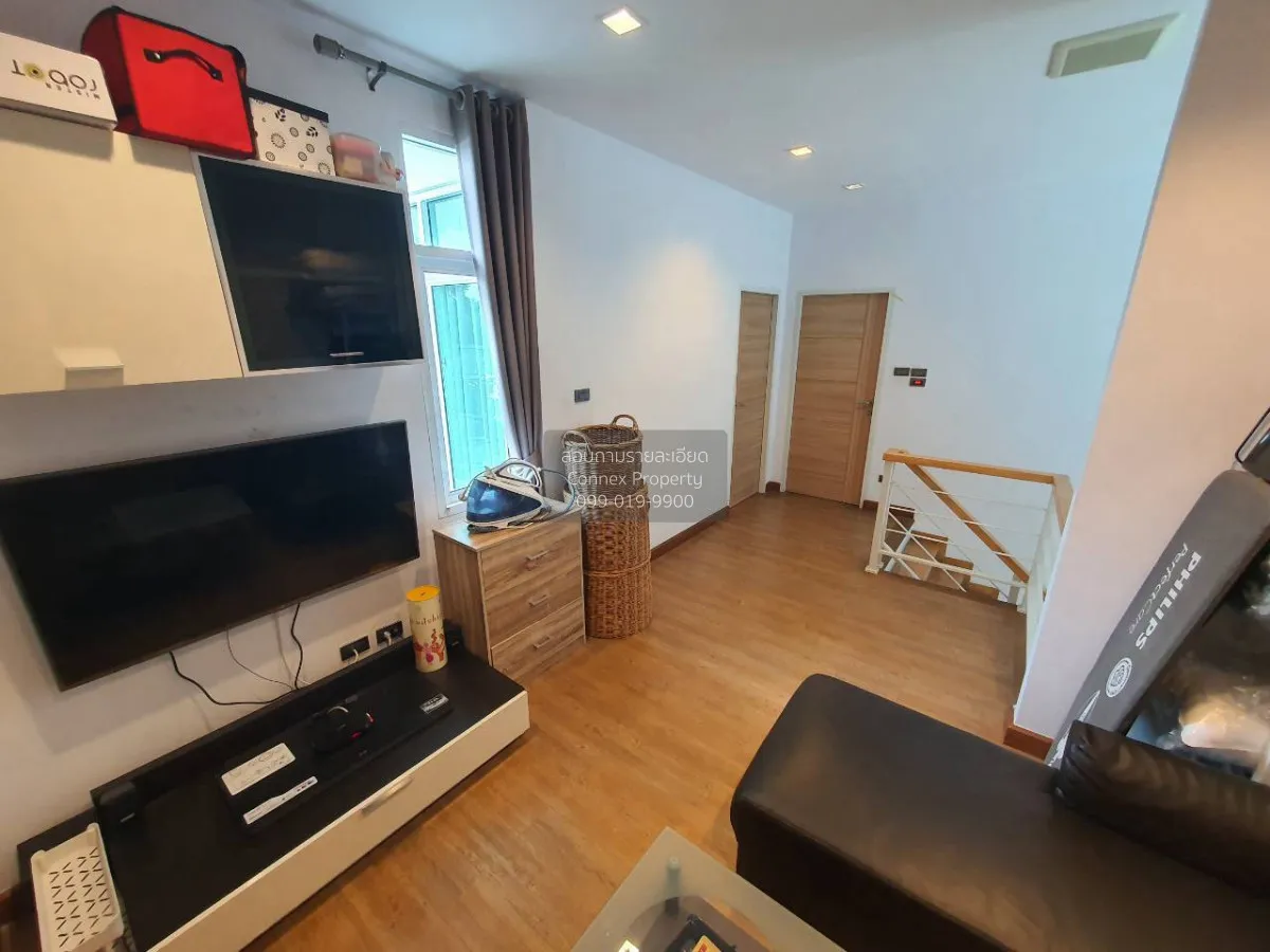 For Sale House , Baan Punya Ramintra , Khanna Yao , Khanna Yao , 