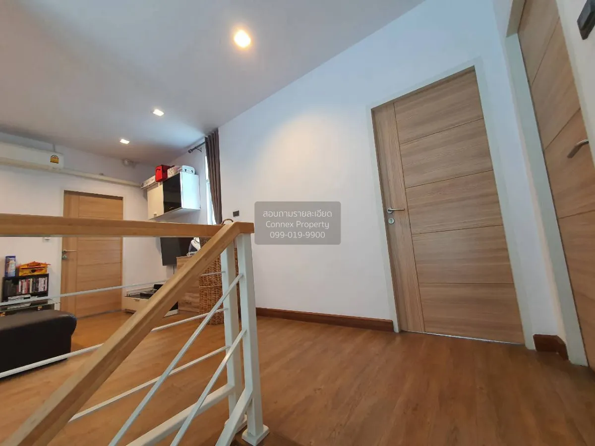 For Sale House , Baan Punya Ramintra , Khanna Yao , Khanna Yao , 