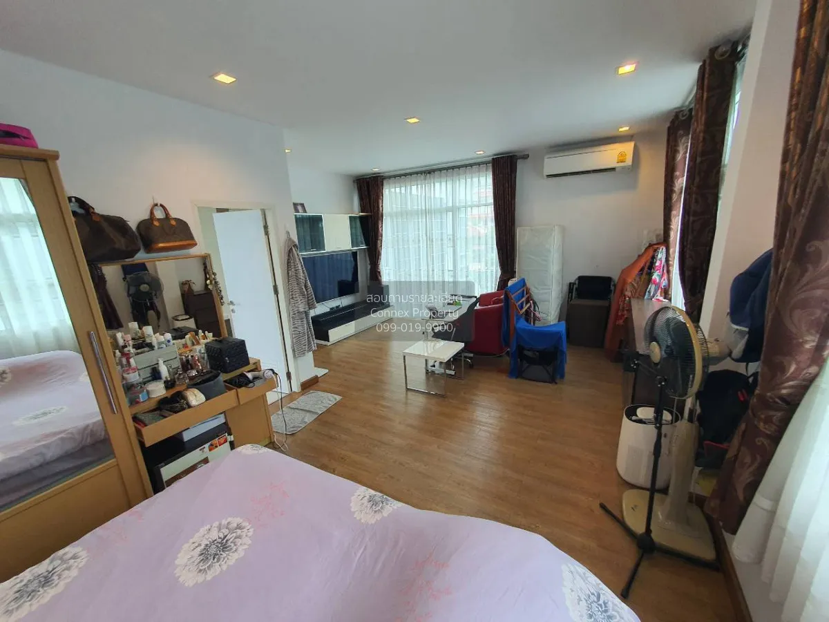 For Sale House , Baan Punya Ramintra , Khanna Yao , Khanna Yao , 