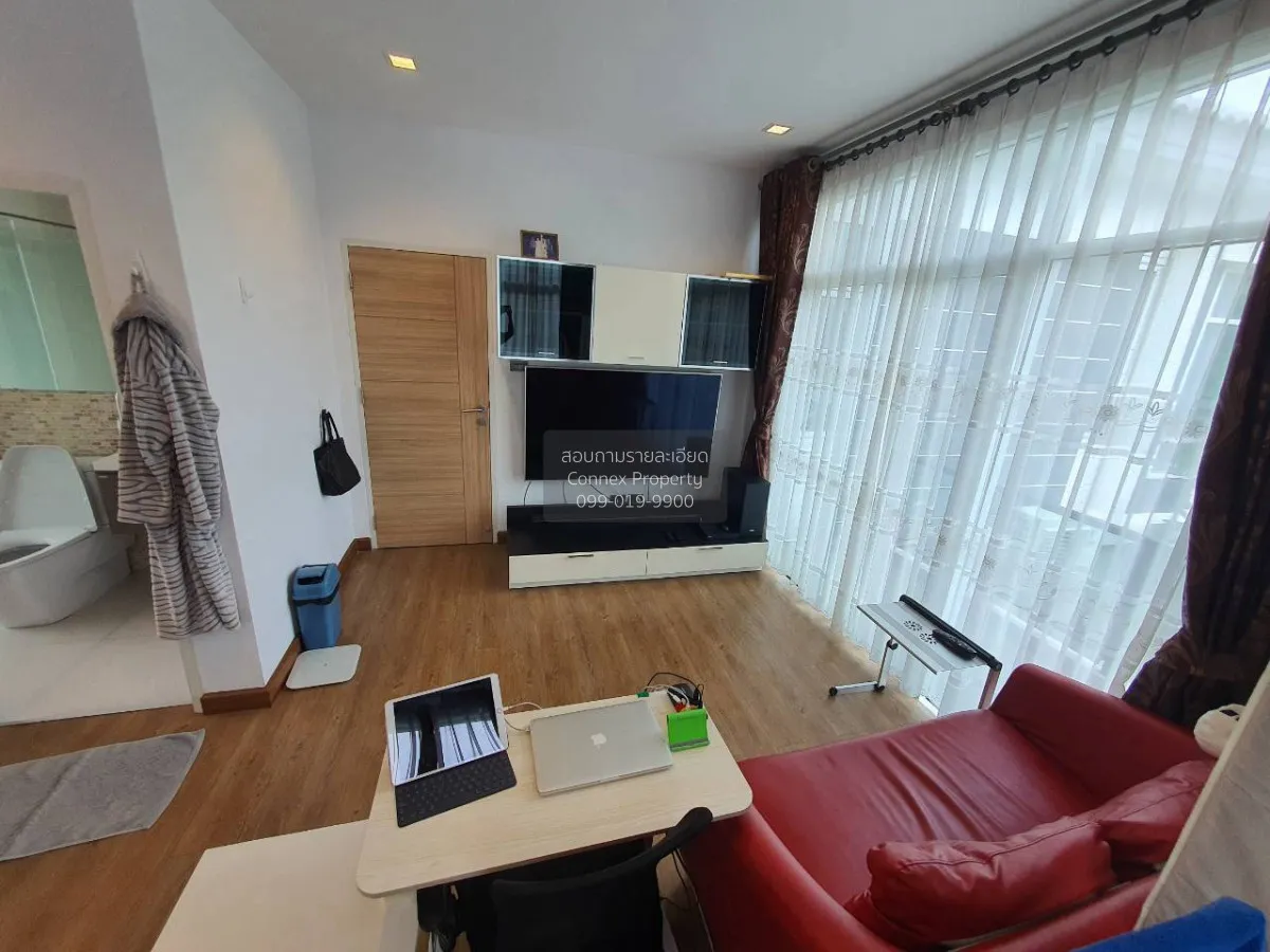 For Sale House , Baan Punya Ramintra , Khanna Yao , Khanna Yao , 