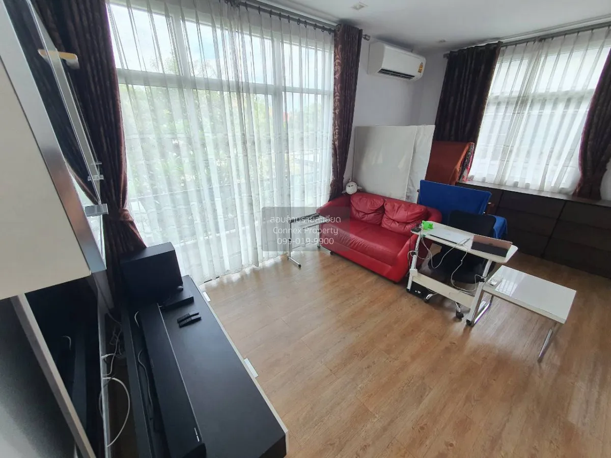 For Sale House , Baan Punya Ramintra , Khanna Yao , Khanna Yao , 