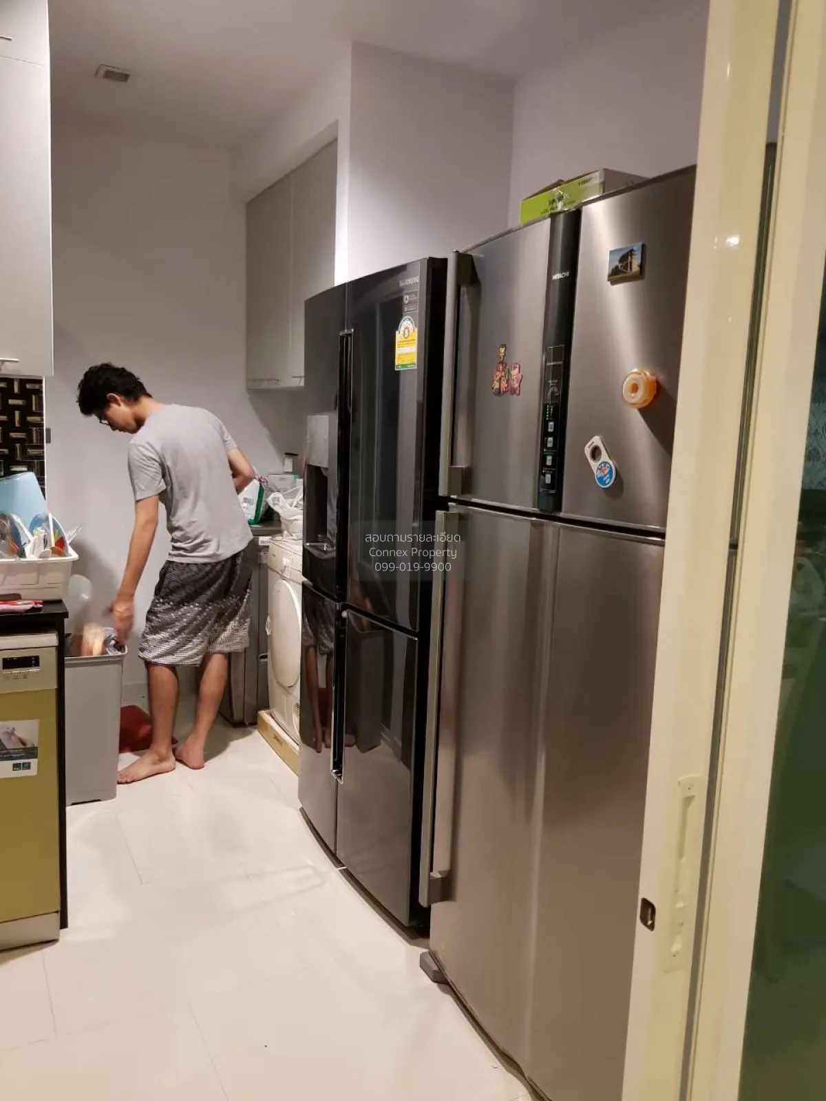 For Sale House , Baan Punya Ramintra , Khanna Yao , Khanna Yao , 