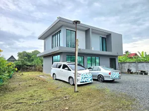 For Sale  House with land, Moo 6, Bang Khu Wiang, Bang Kruai, Nonthaburi. , Bang Khu Wiang , Bang Kruai , Nonthaburi , CX-175733