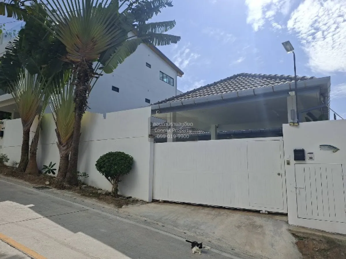 For Sale Single-story house, Mangosteen Soi, Rawai Subdistrict. , 1