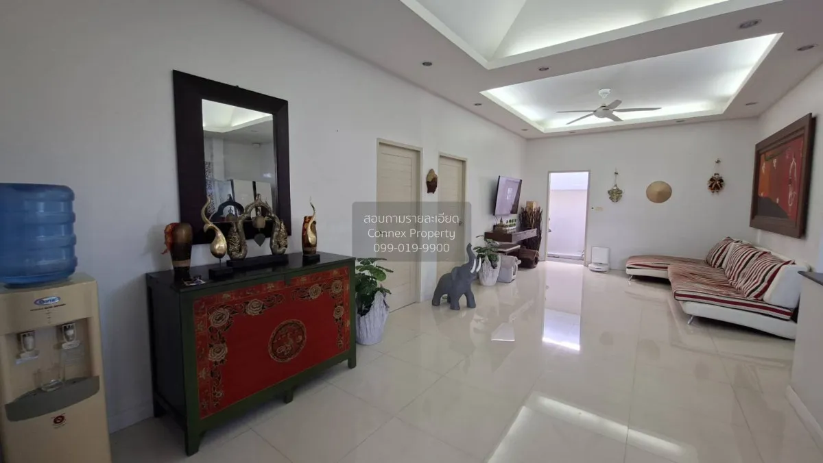 For Sale Single-story house, Mangosteen Soi, Rawai Subdistrict. , 3