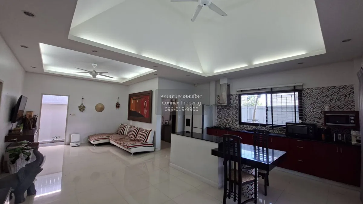 For Sale Single-story house, Mangosteen Soi, Rawai Subdistrict. ,